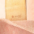 Miniatyrbillede 5 af 10: Pre-owned Hermès Canvas Etriviere Shopping Tote Orange