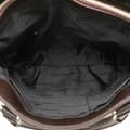 Miniatyrbilde 5 av 10: Pre-owned Burberry House Check Canvas Tote Brown