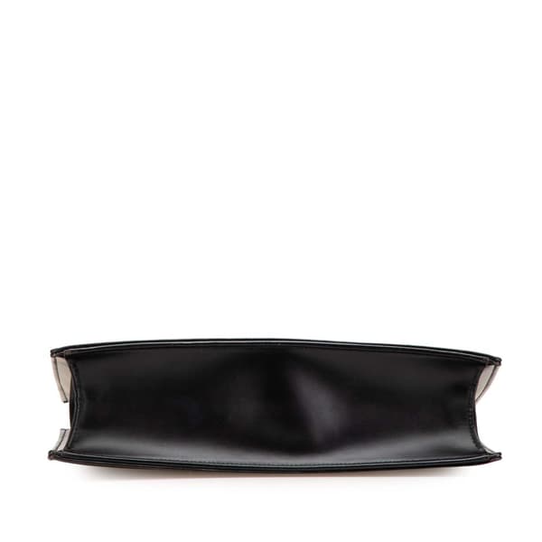 Pre-owned Louis Vuitton Epi Ombre Black
