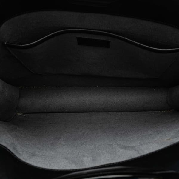 Pre-owned Louis Vuitton Epi Ombre Black