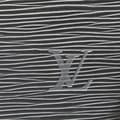 Miniatyrbilde 7 av 10: Pre-owned Louis Vuitton Epi Ombre Black