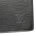 Miniatyrbilde 9 av 10: Pre-owned Louis Vuitton Epi Ombre Black
