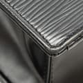 Miniatyrbilde 10 av 10: Pre-owned Louis Vuitton Epi Ombre Black