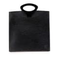 Miniatyrbilde 1 av 10: Pre-owned Louis Vuitton Epi Ombre Black