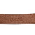Miniatyrbilde 6 av 10: Pre-owned LOEWE Paulas Ibiza Sisal Basket Tote Orange