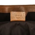 Pikkukuva 6 / 10: Pre-owned Gucci GG Canvas Eclipse Tote Bag Brown