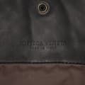 Pikkukuva 5 / 10: Pre-owned Bottega Veneta Nappa Intrecciato Tote Black