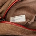 Pikkukuva 5 / 10: Pre-owned Bottega Veneta Nappa Intrecciato Tote Red