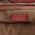 Pikkukuva 6 / 10: Pre-owned Bottega Veneta Nappa Intrecciato Tote Red