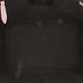 Miniatyrbilde 4 av 10: Pre-owned Burberry House Check Canvas and Leather Canterbury Tote Pink