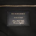 Miniatyrbilde 5 av 10: Pre-owned Burberry House Check Canvas and Leather Canterbury Tote Pink