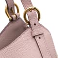 Miniatyrbilde 8 av 10: Pre-owned Burberry House Check Canvas and Leather Canterbury Tote Pink