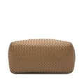 Pikkukuva 3 / 10: Pre-owned Bottega Veneta Nappa Intrecciato Brick Tote Brown