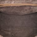 Pikkukuva 4 / 10: Pre-owned Bottega Veneta Nappa Intrecciato Brick Tote Brown