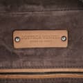 Pikkukuva 5 / 10: Pre-owned Bottega Veneta Nappa Intrecciato Brick Tote Brown