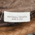 Pikkukuva 6 / 10: Pre-owned Bottega Veneta Nappa Intrecciato Brick Tote Brown