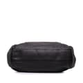 Pikkukuva 3 / 10: Pre-owned Gucci Medium Calfskin Sukey Tote Black