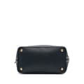 Miniatyrbild 3 av 10: Pre-owned Louis Vuitton Tobago Trunks and Bags Shoe Bag Blue