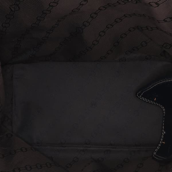Pre-owned Louis Vuitton Tobago Trunks and Bags Shoe Bag Blue