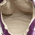 Pikkukuva 4 / 10: Pre-owned Gucci Leather Greenwich Tote Purple