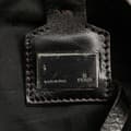 Pikkukuva 6 / 10: Pre-owned Fendi Medium Zucca Canvas Roll Tote Brown