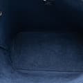 Pikkukuva 4 / 10: Pre-owned Louis Vuitton Epi Neverfull MM Blue