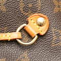 Pikkukuva 9 / 10: Pre-owned Louis Vuitton Monogram Neverfull MM Brown