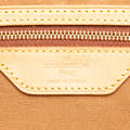 Miniatyrbillede 5 af 8: Pre-owned Louis Vuitton Monogram Cabas Mezzo Brown
