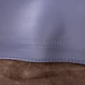 Miniatyrbillede 8 af 10: Pre-owned Bottega Veneta Medium Nappa Intrecciato Roma Tote Blue