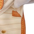 Pikkukuva 5 / 10: Pre-owned Louis Vuitton Damier Azur Neverfull MM White