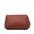 Pikkukuva 3 / 10: Pre-owned Bottega Veneta Nappa Intrecciato Parachute Tote Red