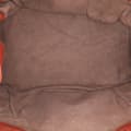 Pikkukuva 4 / 10: Pre-owned Bottega Veneta Nappa Intrecciato Parachute Tote Red