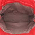Pikkukuva 4 / 10: Pre-owned Bottega Veneta Nappa Intrecciato Belt Strap Tote Red