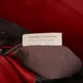 Pikkukuva 6 / 10: Pre-owned Bottega Veneta Nappa Intrecciato Belt Strap Tote Red