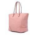 Miniatyrbilde 2 av 10: Pre-owned Gucci Microguccissima Bree Tote Pink