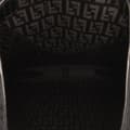 Miniatyrbilde 5 av 10: Pre-owned Fendi Zucchino Canvas Tote Black