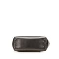 Pikkukuva 3 / 10: Pre-owned LOEWE Small Metallic Calfskin Heritage Tote Brown