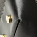 Miniatyrbillede 8 af 10: Pre-owned Saint Laurent Large Monogram Coated Canvas Tote Brown