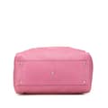 Pikkukuva 3 / 10: Pre-owned Gucci Medium Leather Soho Cellarius Tote Pink