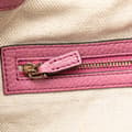 Pikkukuva 5 / 10: Pre-owned Gucci Medium Leather Soho Cellarius Tote Pink