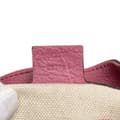 Pikkukuva 7 / 10: Pre-owned Gucci Medium Leather Soho Cellarius Tote Pink