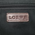 Pikkukuva 5 / 10: Pre-owned LOEWE Anagram Denim Tote Blue