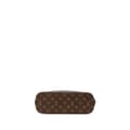 Miniatyrbild 3 av 10: Pre-owned Louis Vuitton Monogram Vavin GM Brown