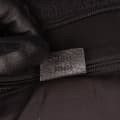 Miniatyrbilde 6 av 10: Pre-owned Gucci GG Canvas Web Tote Black