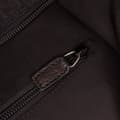 Miniatyrbilde 7 av 10: Pre-owned Gucci GG Canvas Web Tote Black
