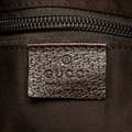 Pikkukuva 5 / 9: Pre-owned Gucci GG Canvas Web Tote Brown