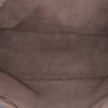 Pikkukuva 6 / 10: Pre-owned Bottega Veneta Medium Nappa Intrecciato Roma Tote Blue
