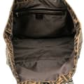 Miniatyrbillede 4 af 10: Pre-owned Fendi Large Zucca Canvas Twins Tote Brown