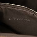 Miniatyrbillede 6 af 10: Pre-owned Fendi Large Zucca Canvas Twins Tote Brown
