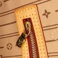 Pikkukuva 6 / 9: Pre-owned Louis Vuitton Monogram Neverfull GM Brown